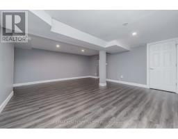 33 Greenwich Circle, Brampton, ON L6S2E6 Photo 37