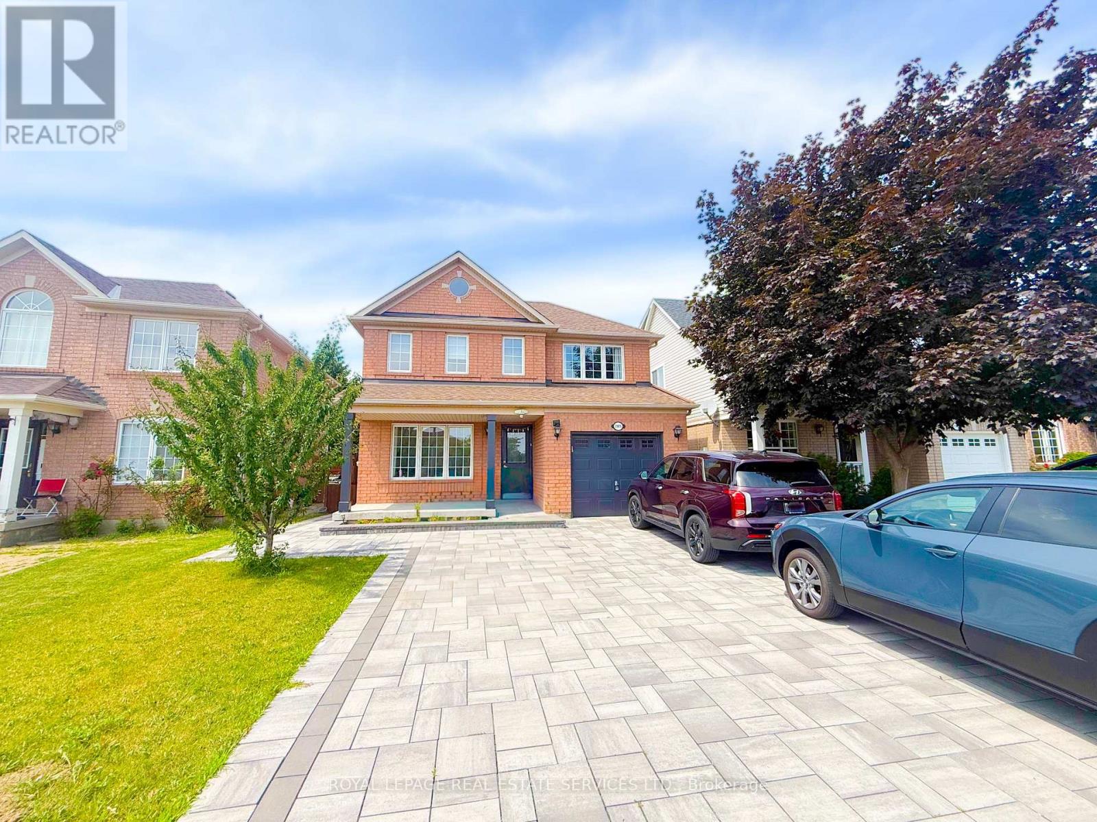 Photo of 2905 Westoak Trails Boulevard