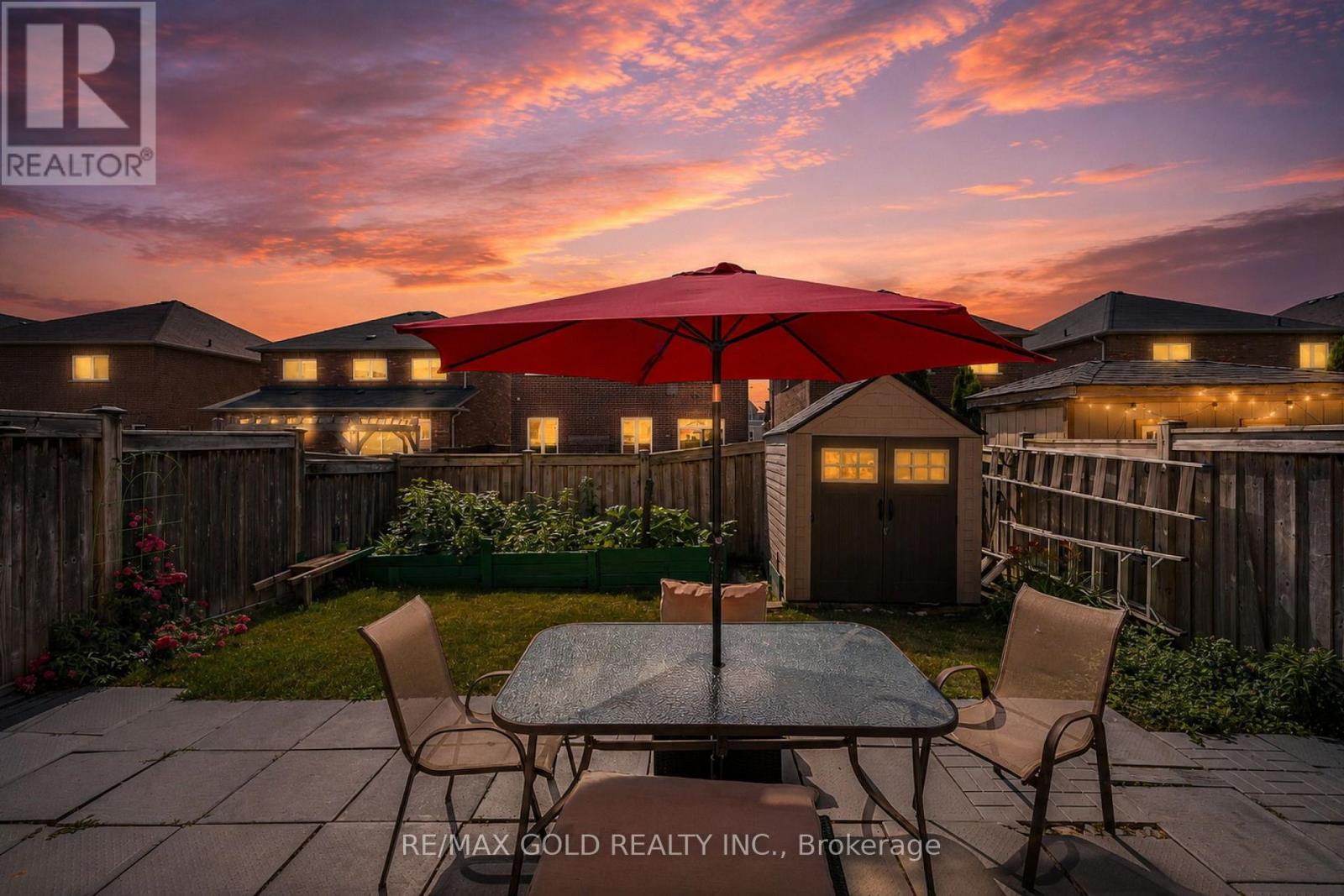 20 AMARANTH CRESCENT - 34