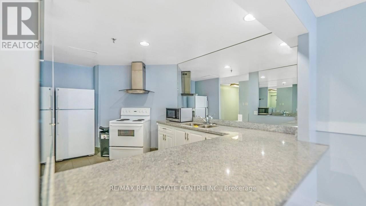 #1601 25 TRAILWOOD DRIVE - 17