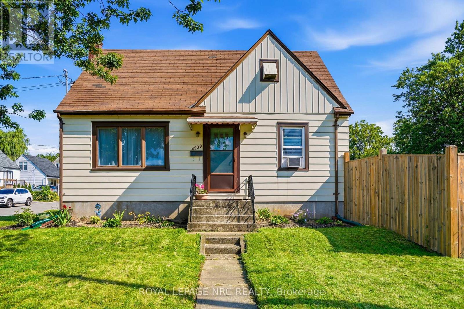 4939 HAMILTON STREET - 1