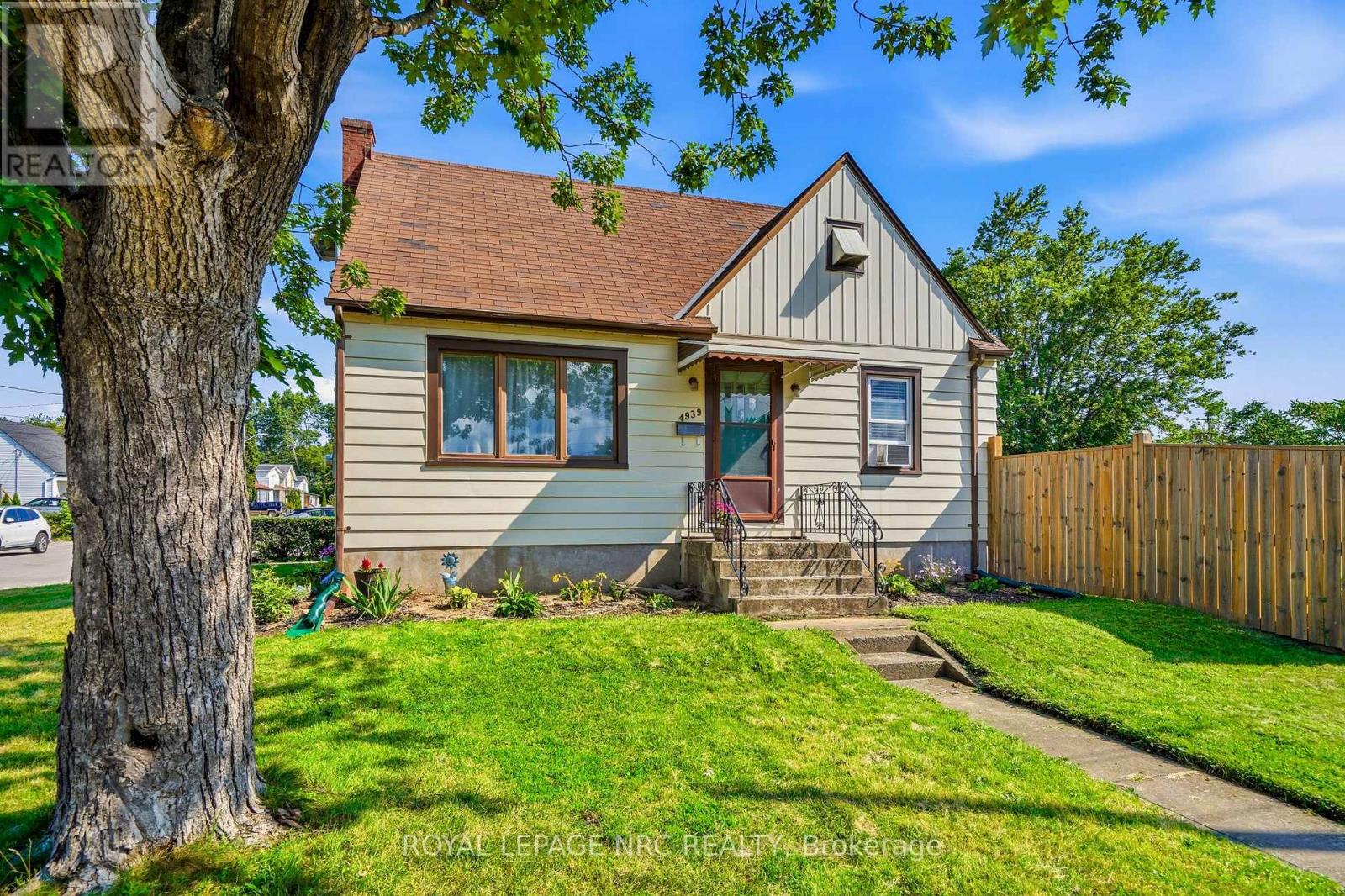 4939 HAMILTON STREET - 2