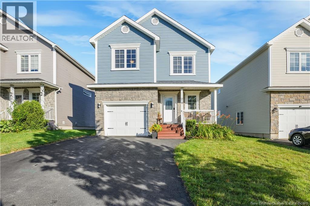 28 Langille Drive