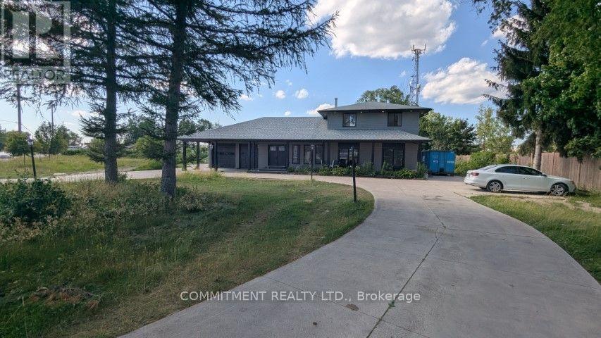 1988 RIVER ROAD - 1