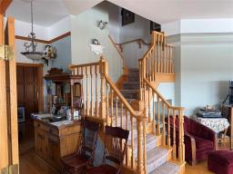Loft - 75180 65n Road, Carberry, MB R0K0H0 Photo 6