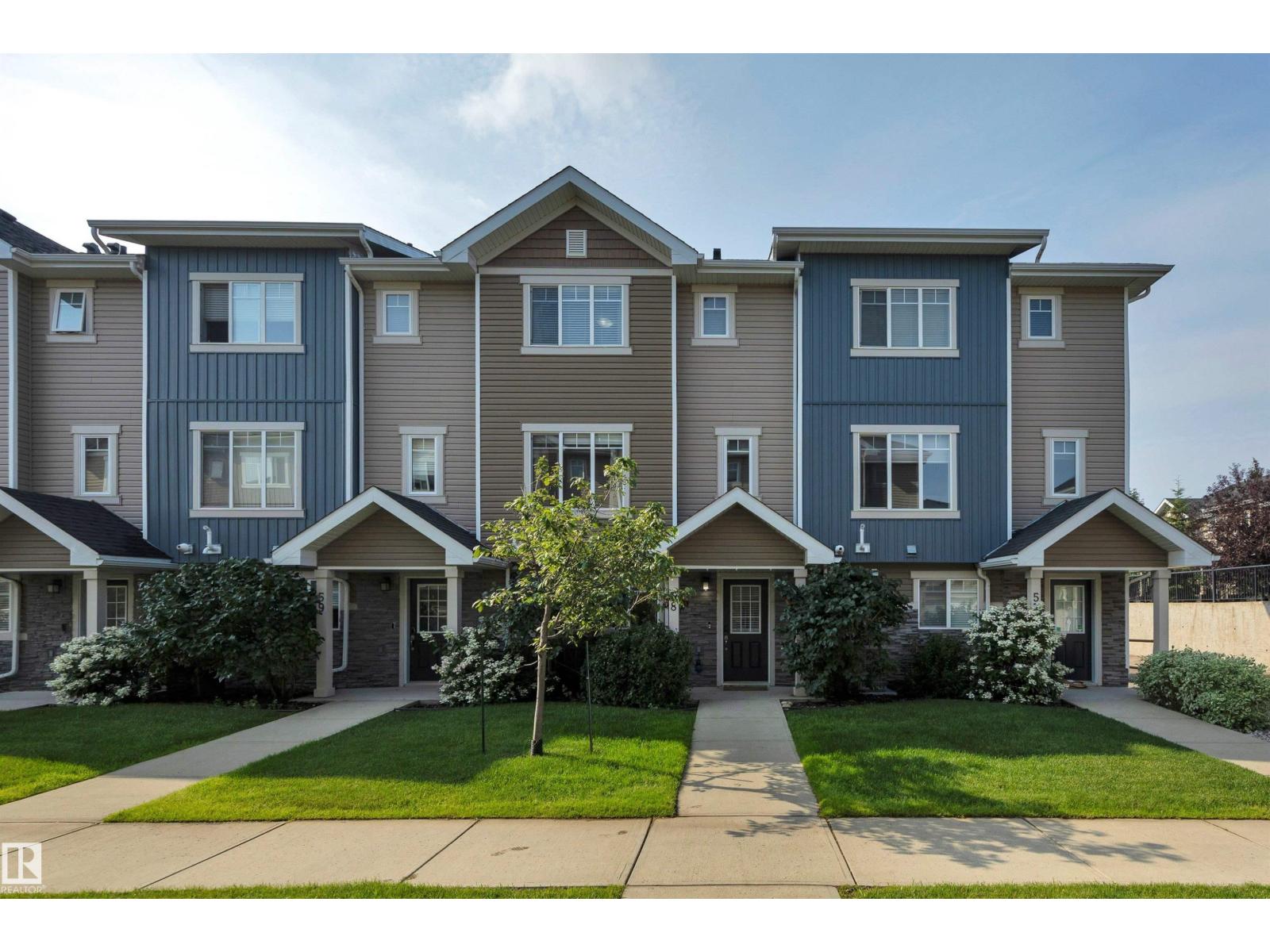 #58 9535 217 ST NW - 1