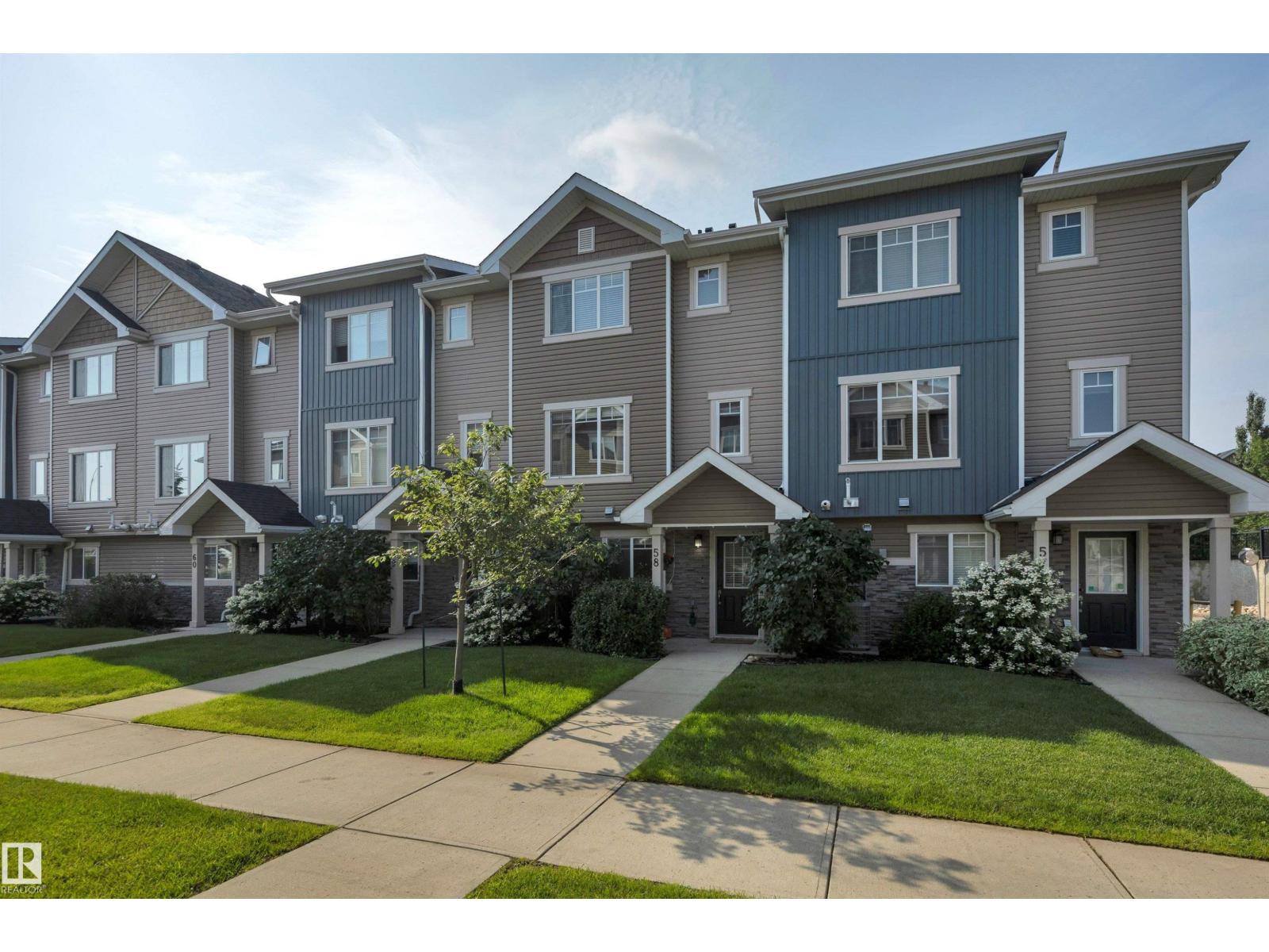 #58 9535 217 ST NW, Secord, Edmonton photo 3
