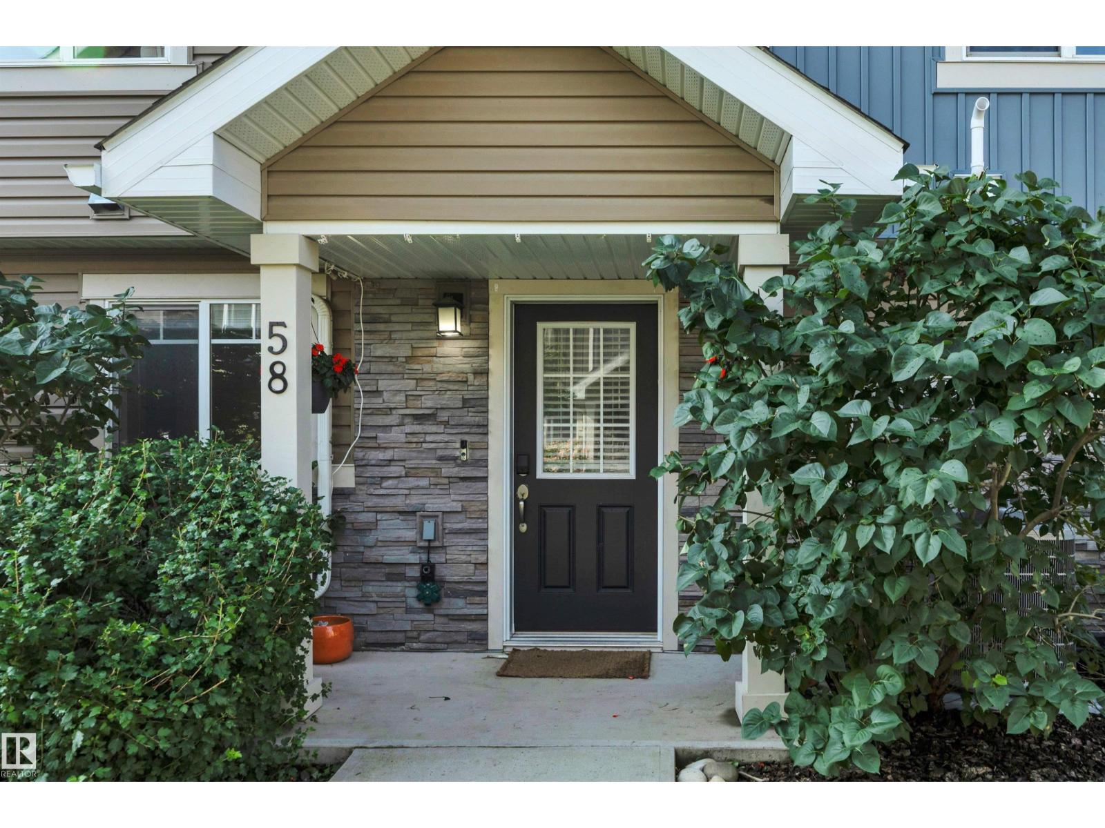 #58 9535 217 ST NW - 4