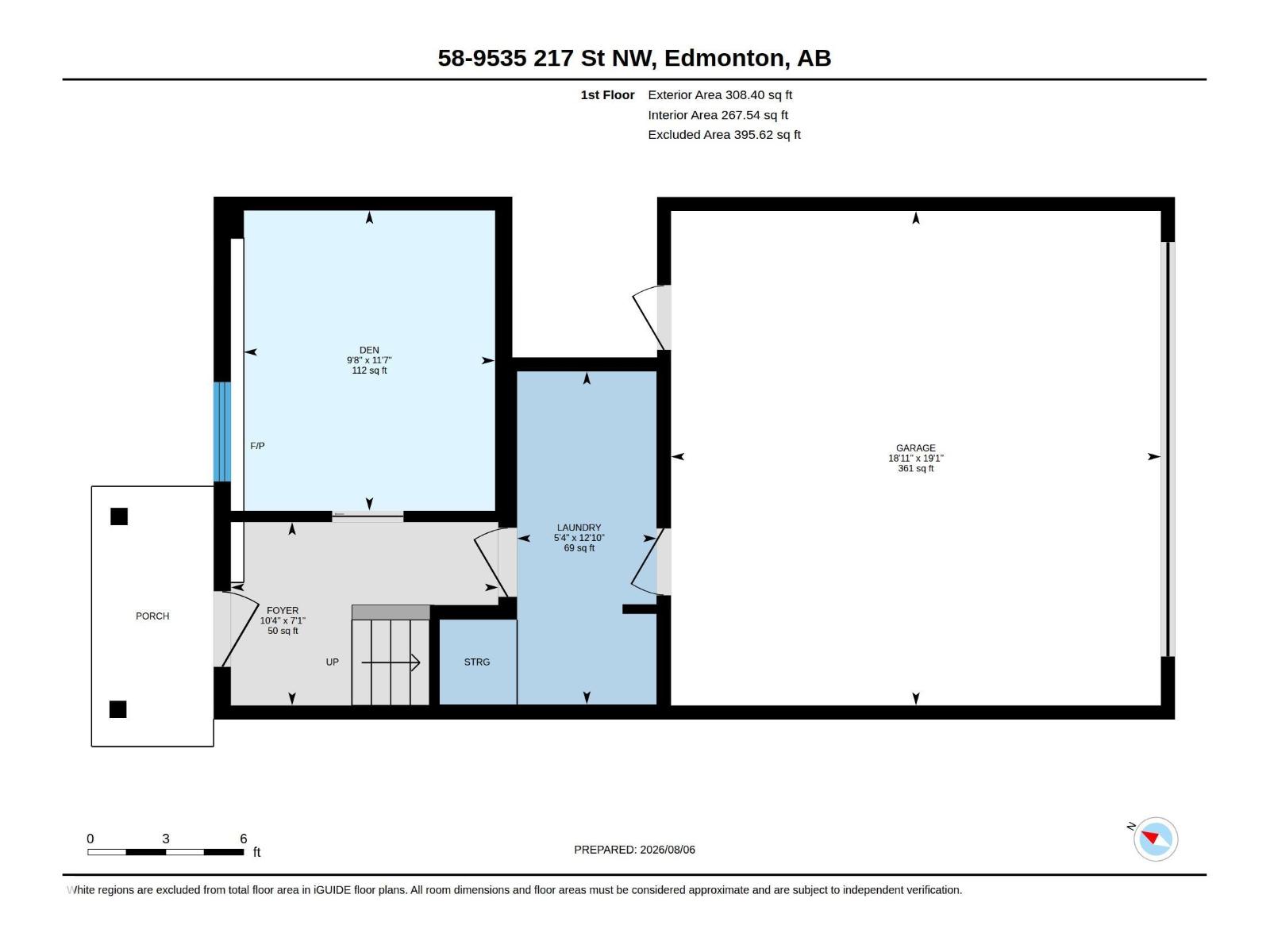 58 9535 217 Street NW - Photo 44