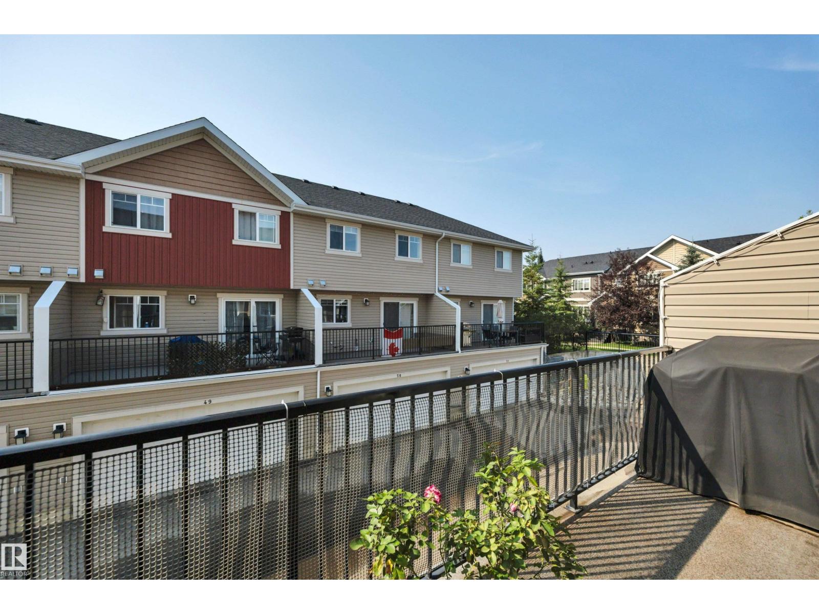 #58 9535 217 ST NW - 9
