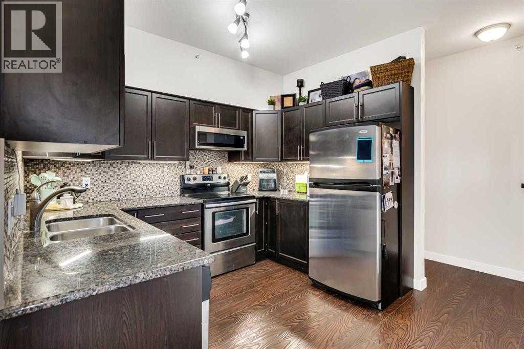 #407 4901 46 Street - 2