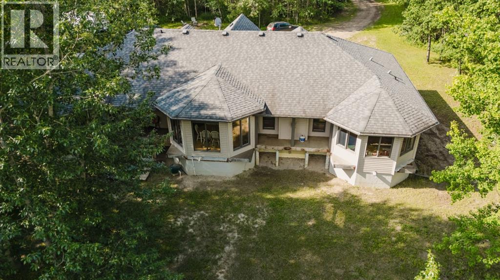 712028 Range Road 51 - Photo 33