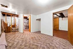 734 Clandeboye Avenue, Selkirk, MB R1A0Y2 Photo 21