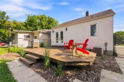 734 Clandeboye Avenue, Selkirk, MB R1A0Y2 Photo 24
