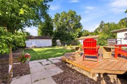 734 Clandeboye Avenue, Selkirk, MB R1A0Y2 Photo 25