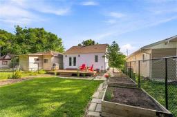 734 Clandeboye Avenue, Selkirk, MB R1A0Y2 Photo 26