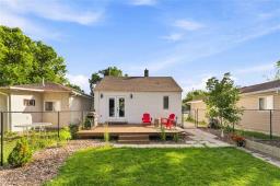 734 Clandeboye Avenue, Selkirk, MB R1A0Y2 Photo 27