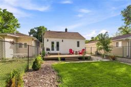 734 Clandeboye Avenue, Selkirk, MB R1A0Y2 Photo 28