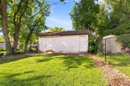 734 Clandeboye Avenue, Selkirk, MB R1A0Y2 Photo 29