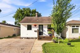 734 Clandeboye Avenue, Selkirk, MB R1A0Y2 Photo 30