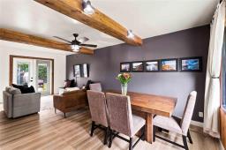 Hobby room - 734 Clandeboye Avenue, Selkirk, MB R1A0Y2 Photo 6