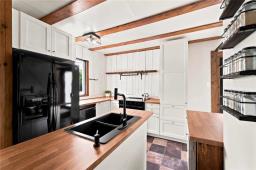 2pc Bathroom - 734 Clandeboye Avenue, Selkirk, MB R1A0Y2 Photo 8