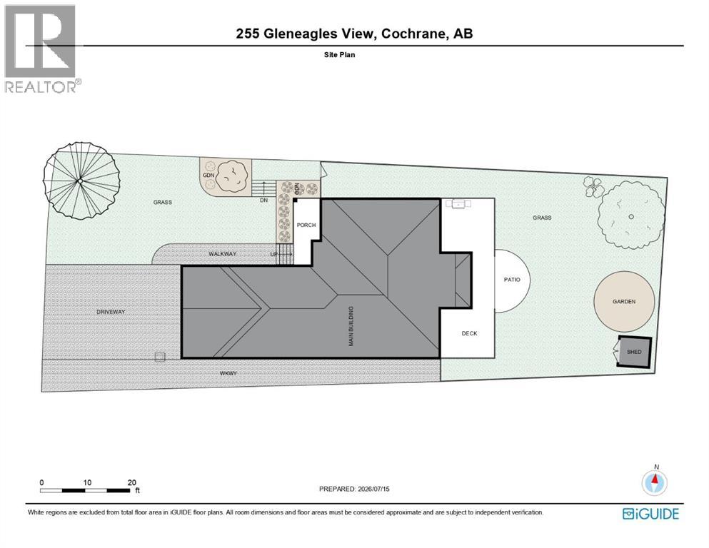 255 Gleneagles View - 50