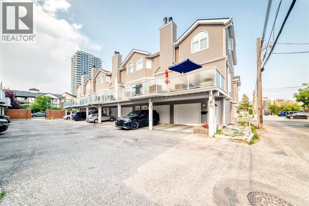 #114 1607 11 Avenue SW - 49