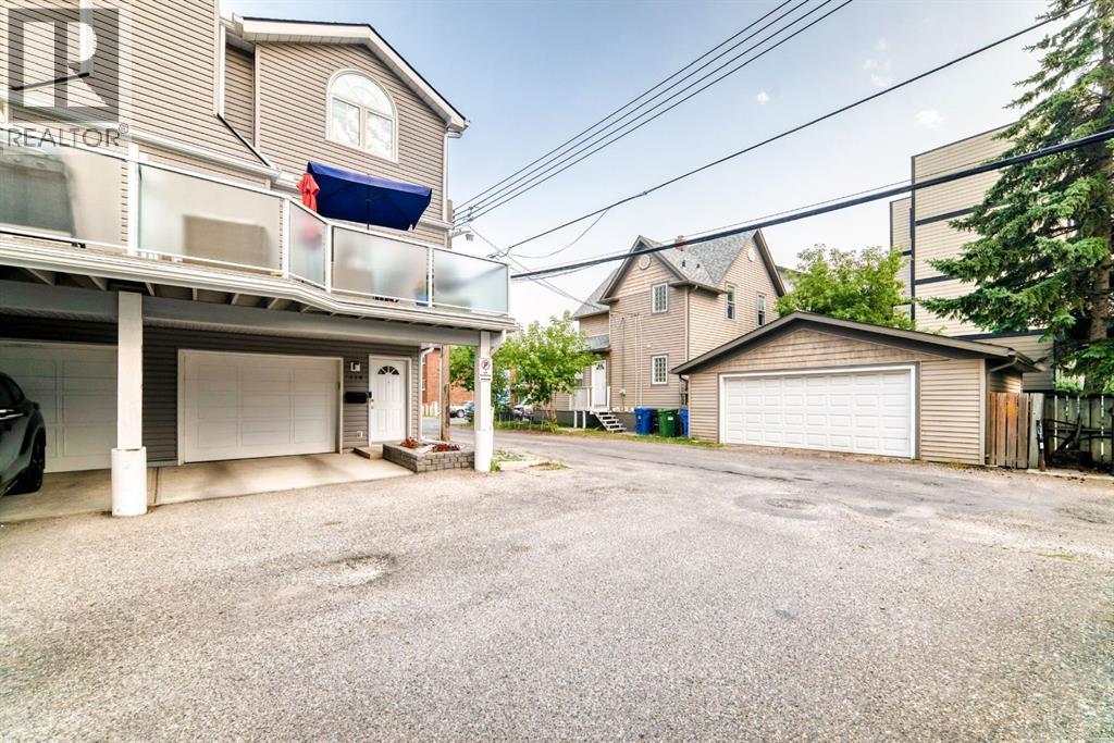 #114 1607 11 Avenue SW - 2