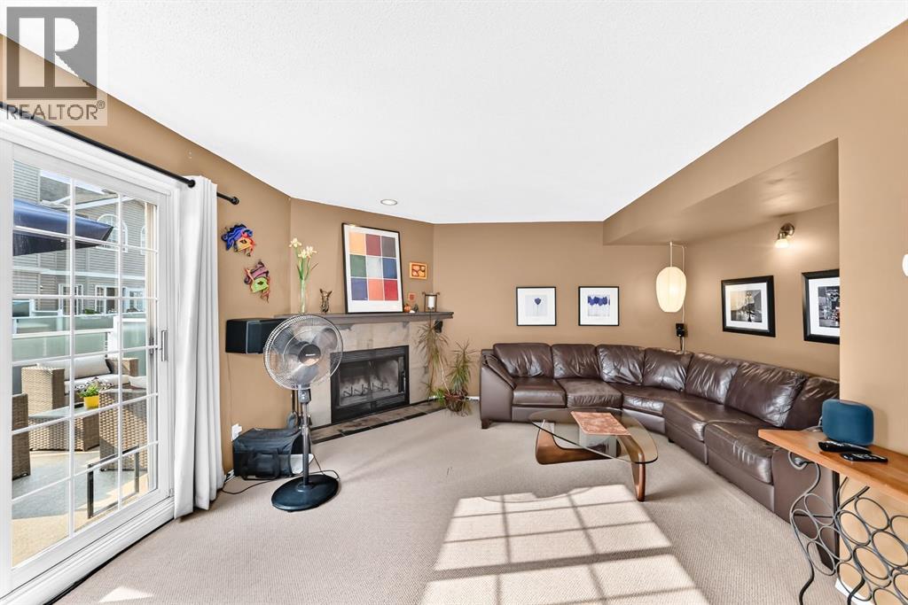 #114 1607 11 Avenue SW - 15