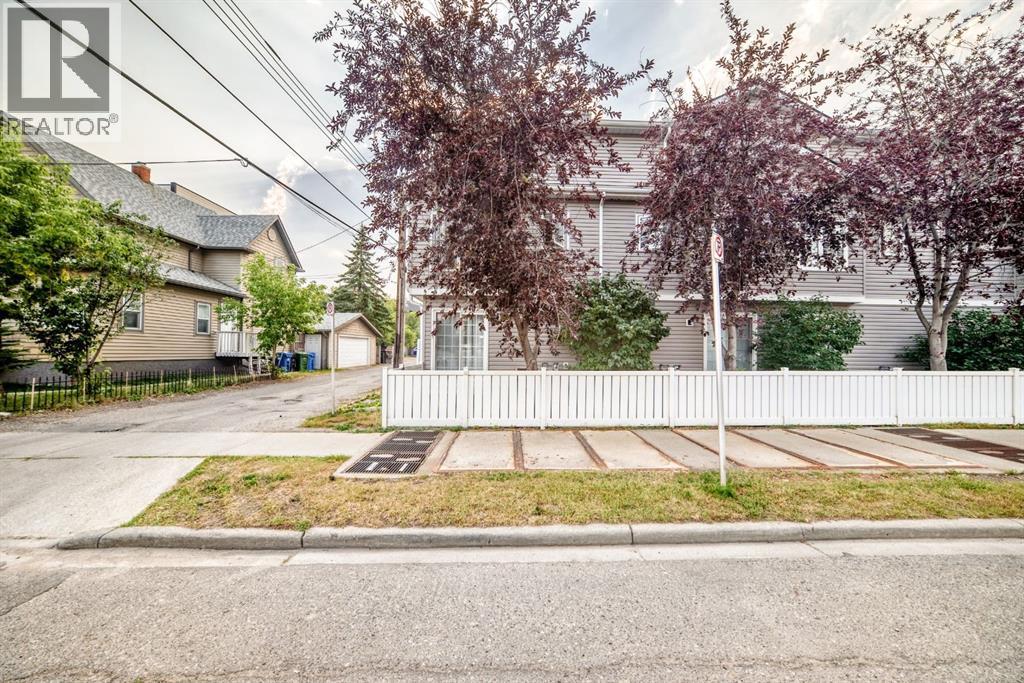 #114 1607 11 Avenue SW - 45