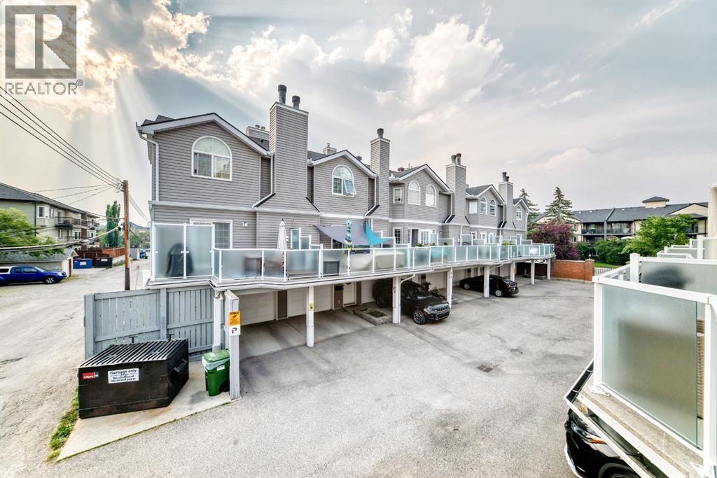 #114 1607 11 Avenue SW - 42