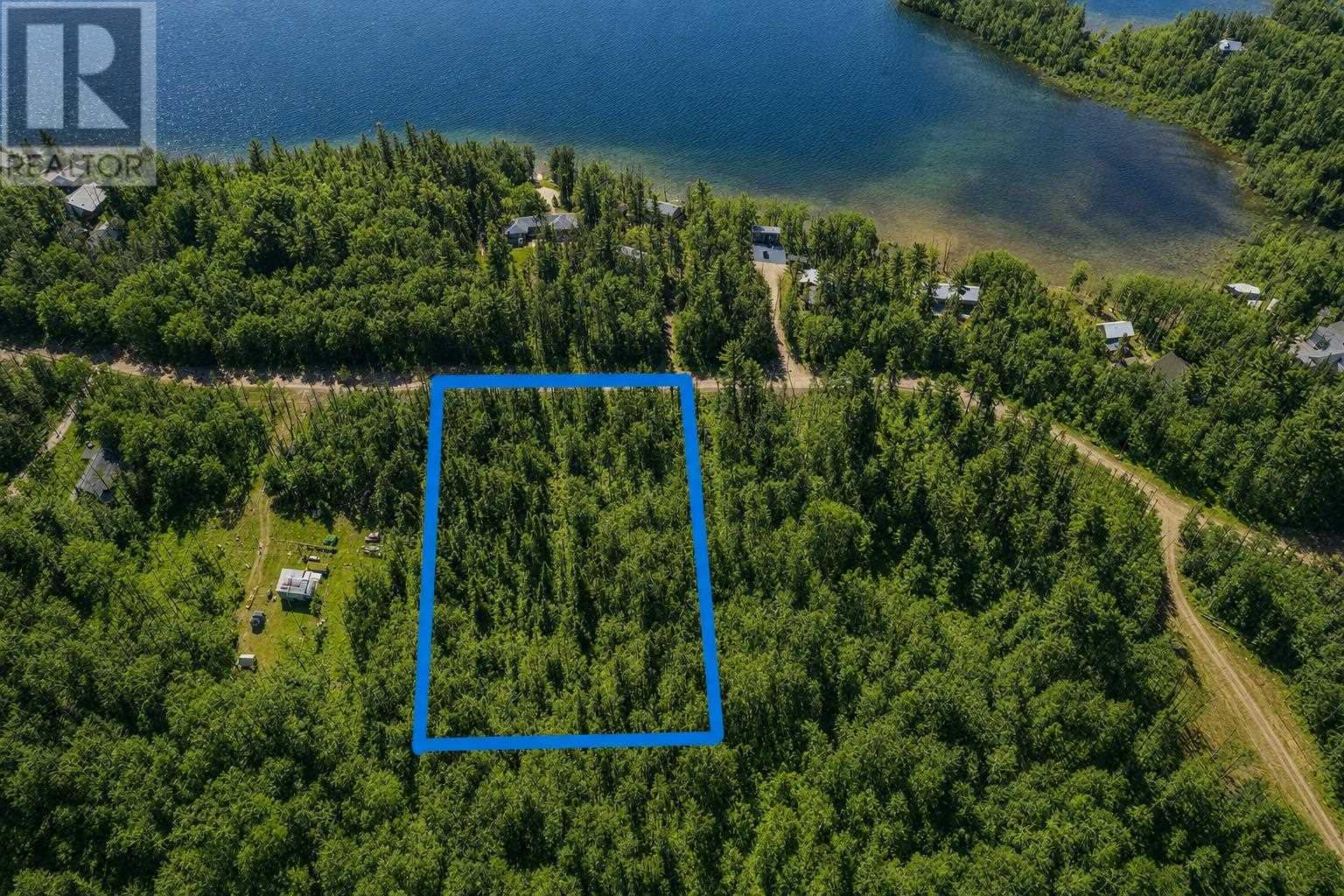 LOT 63 Copper Bay RD