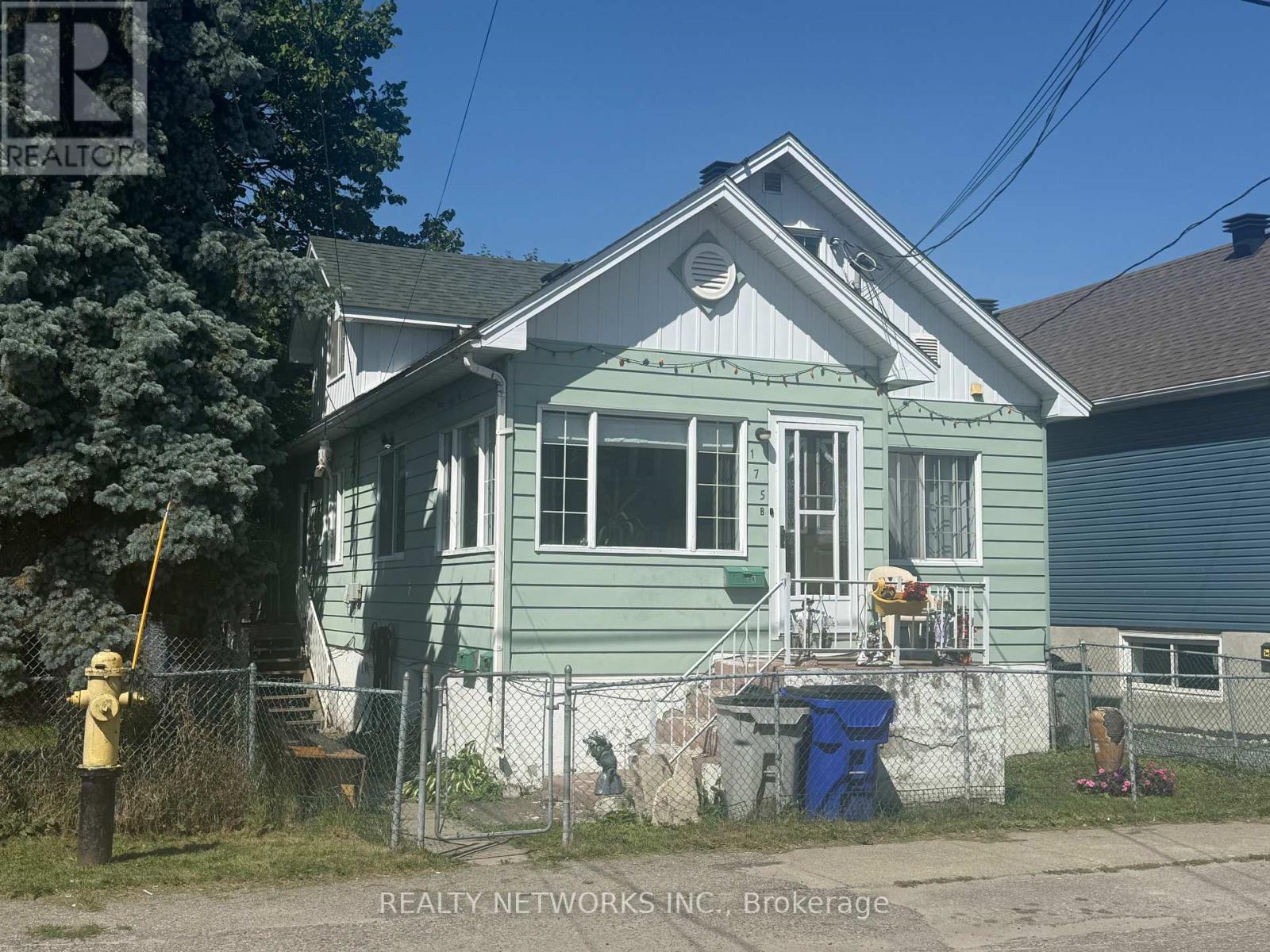 175 ELM STREET N - 1
