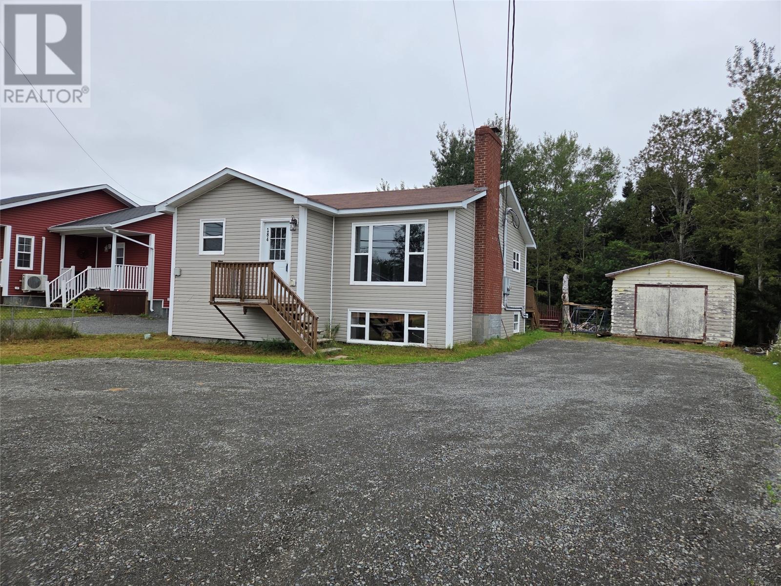 184 Main Street