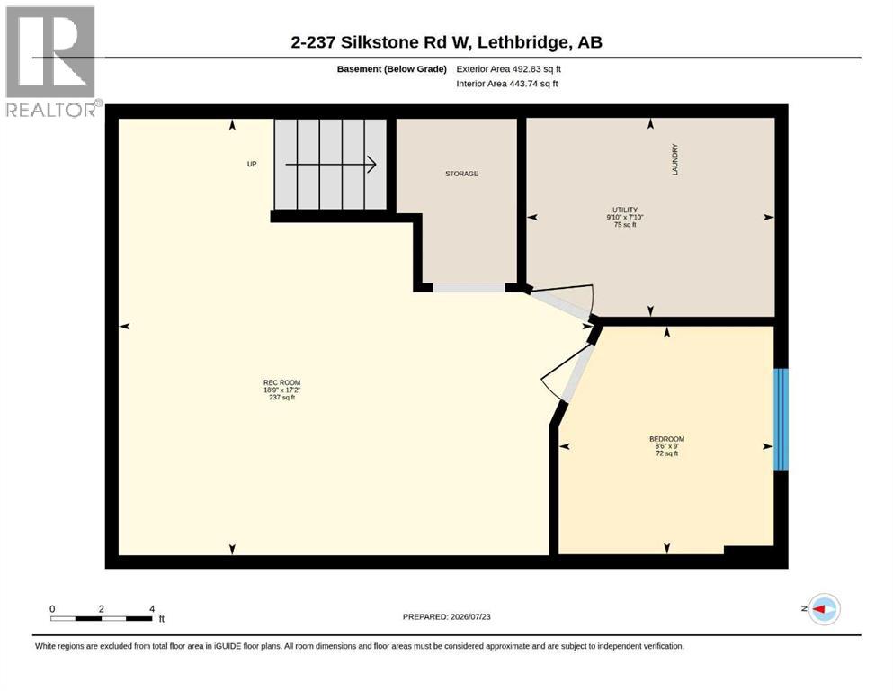 #2 237 Silkstone Road W - 31