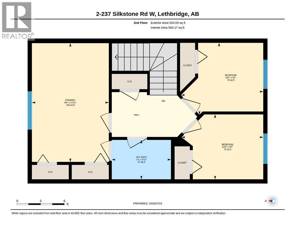 #2 237 Silkstone Road W - Image 30