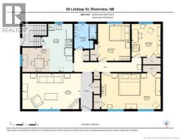 38 Lindsay Street, Riverview, NB E1B3A1 Photo 48