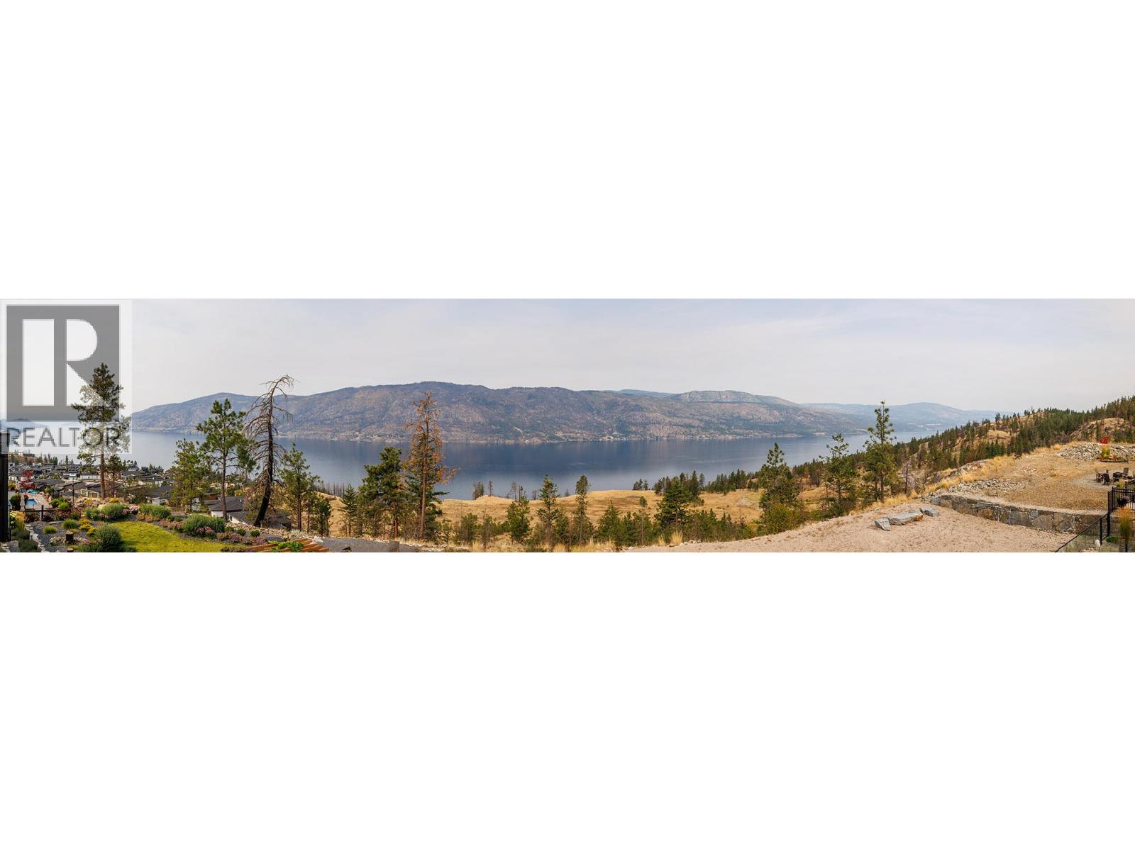  9988 Beacon Hill Drive, Lake Country