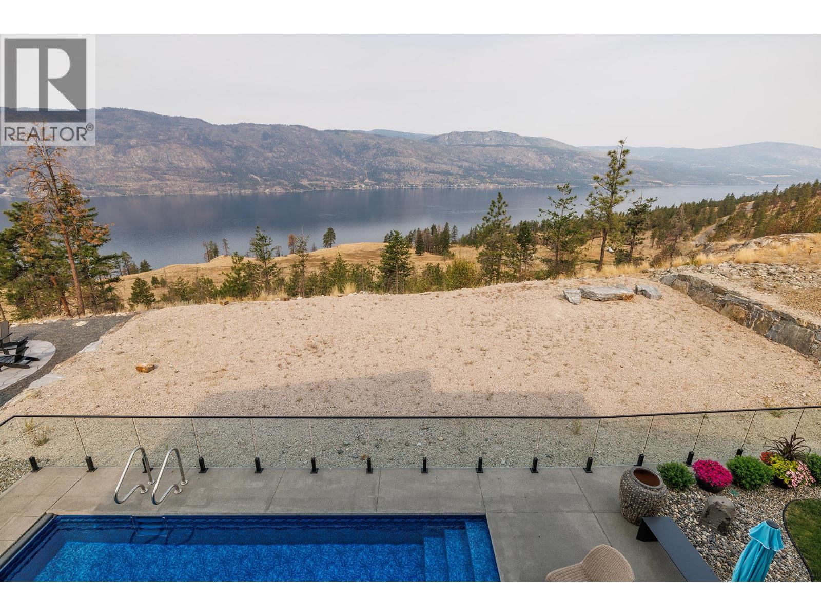  9988 Beacon Hill Drive, Lake Country