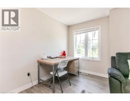 Kitchen - 311 Woolwich Street Unit# 43, Waterloo, ON N2K0H4 Photo 9