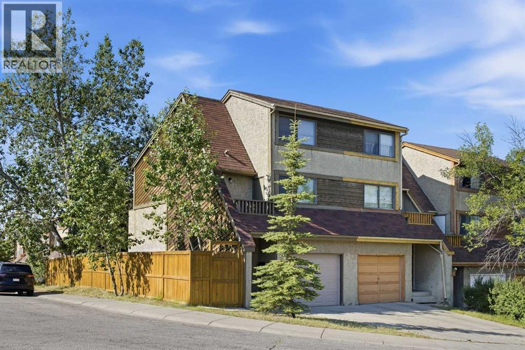 7003 Ranchero Road NW - 2