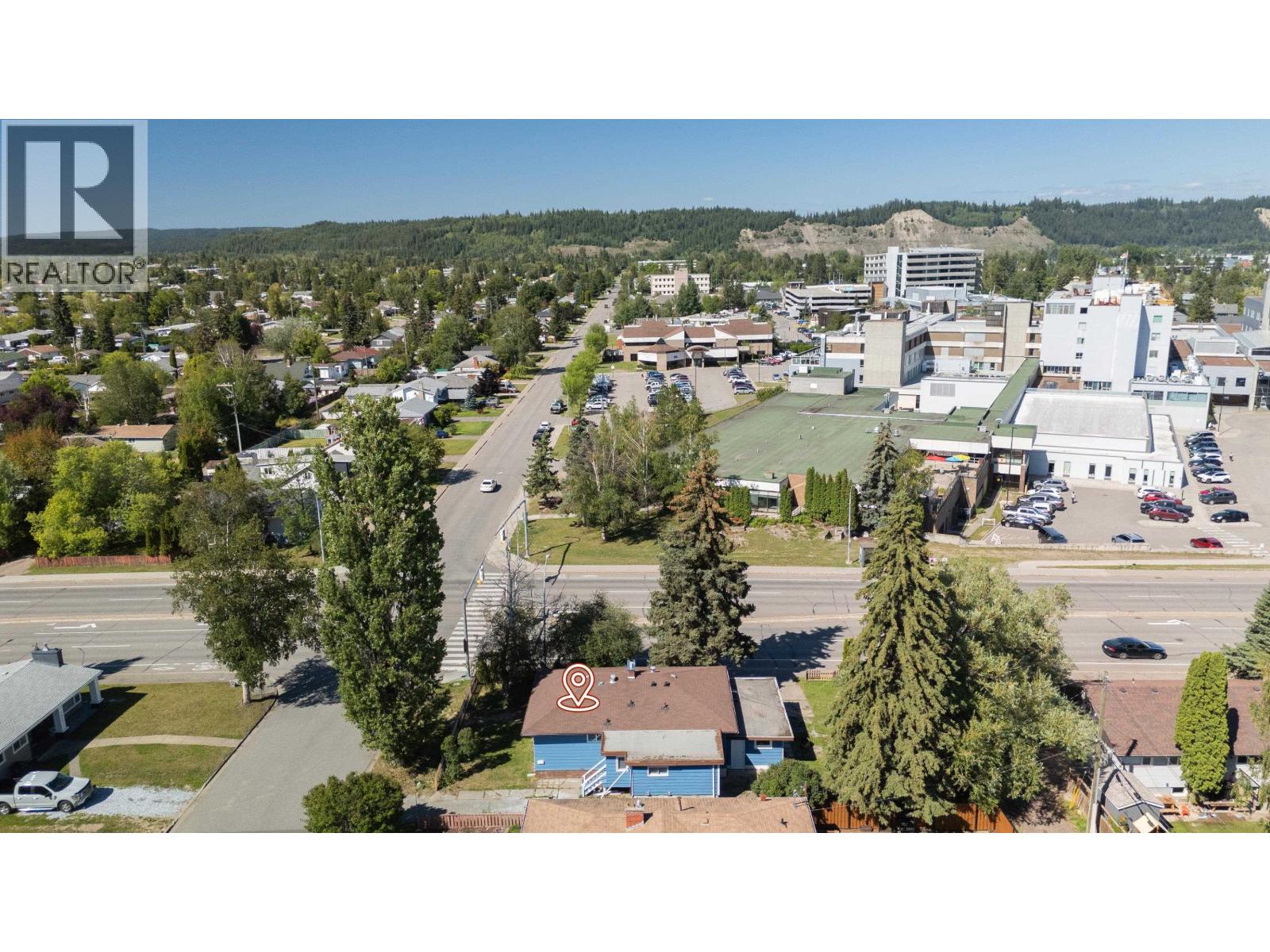 Photo 35 of 39 — 1510 ALWARD STREET · Prince George, BC