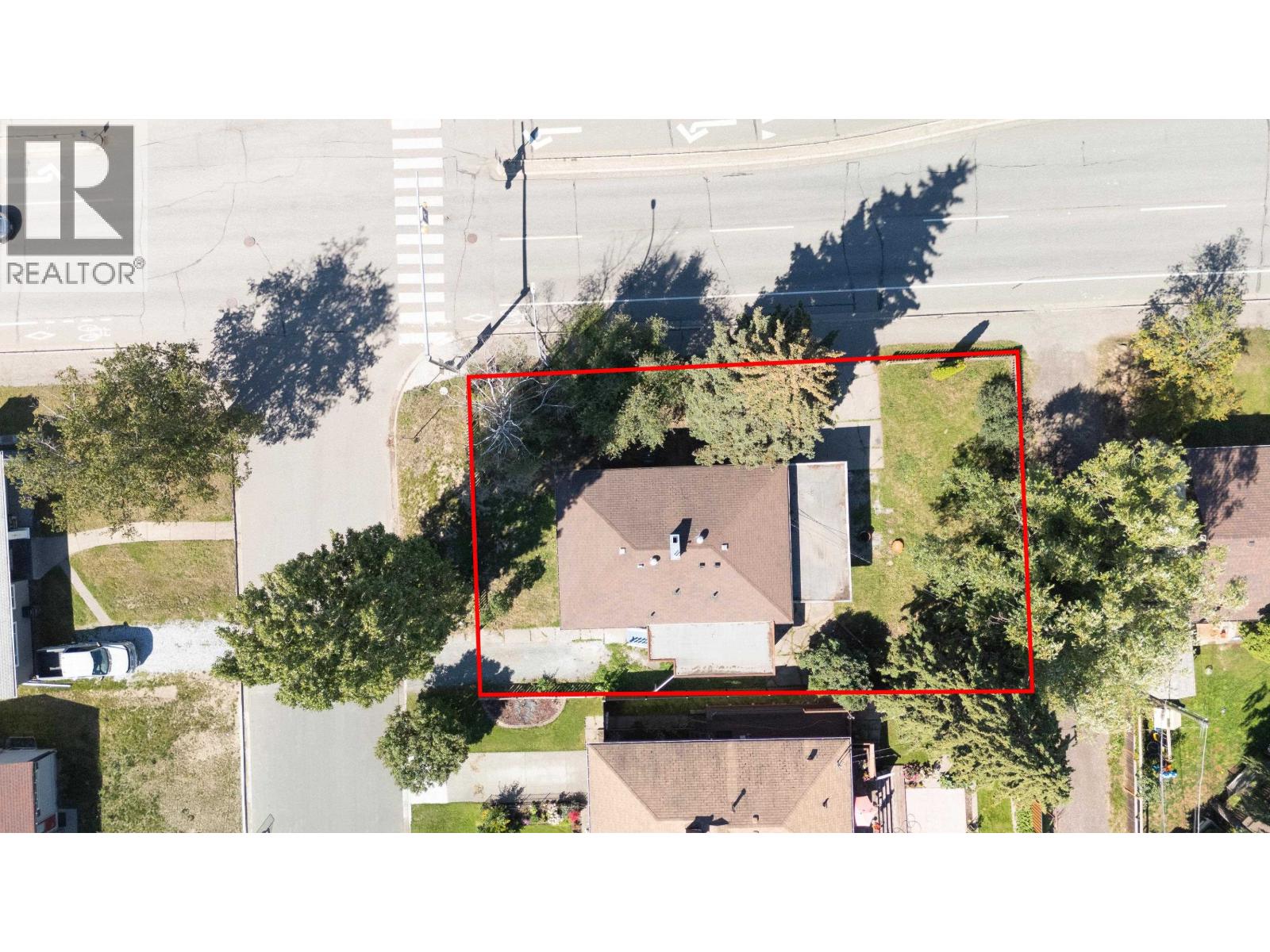 Photo 36 of 39 — 1510 ALWARD STREET · Prince George, BC