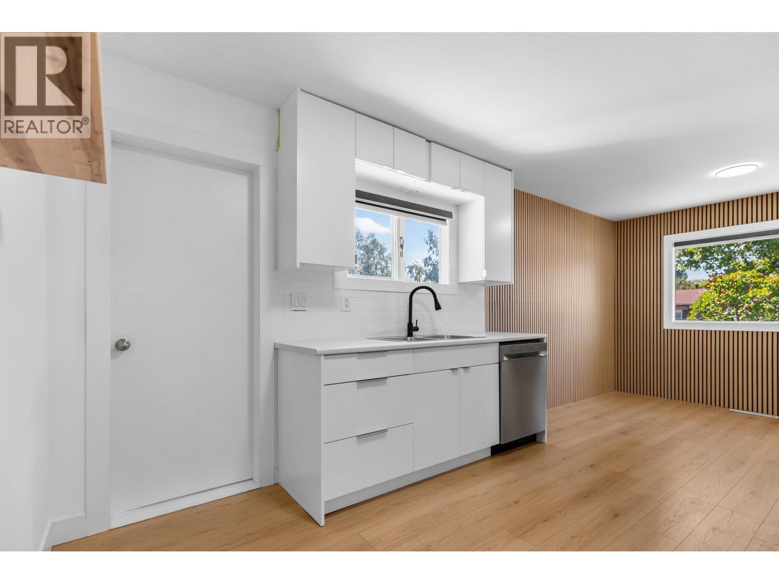 Primary bedroom of 1510 ALWARD STREET · Prince George, BC