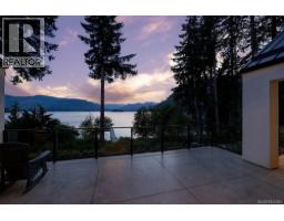 Bedroom - 7380 Lakefront Dr, Lake Cowichan, BC V0R2G1 Photo 17