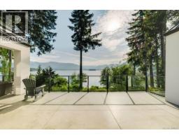 Recreation room - 7380 Lakefront Dr, Lake Cowichan, BC V0R2G1 Photo 18