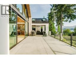 Balcony - 7380 Lakefront Dr, Lake Cowichan, BC V0R2G1 Photo 19