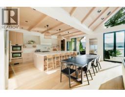 Patio - 7380 Lakefront Dr, Lake Cowichan, BC V0R2G1 Photo 23