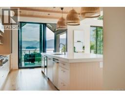Kitchen - 7380 Lakefront Dr, Lake Cowichan, BC V0R2G1 Photo 29